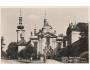 PRAHA KLÁŠTER STRAHOV NAKL. Z. BROŽ ***P92