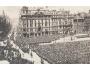 PRAHA VII SLET VŠESOKOLSKÝ r. 1920 ***P93