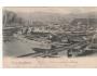 ÚSTÍ NAD LABEM r.1900 DA NAKL. A. TEWELES °HC18