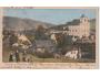 MANĚTÍN r.1900 DA BEZ NAKL. °HC21