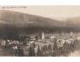 KRKONOŠE HARRACHOV REKLAMNÍ NAKL. E. ERLEBACH °K523