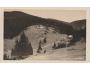 KRKONOŠE RÝŽOVIŠTĚ ZÁTIŠÍ 1930 NAKL. R. SLAVÍK °K526