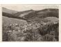 KRKONOŠE MARŠOV IV ORBIS Kčs 2.50 °K533