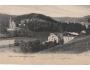 KRKONOŠE JANSKÉ LÁZNĚ r 1905 NAKL. A. LEHMANN °K562