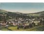 KRKONOŠE JABLONEC NAD JIZEROU r 1916 BEZ NAKL. °K568