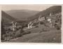 KRKONOŠE ŠPINDLERŮV MLÝN FOTO W. PFOHL °K578