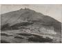 KRKONOŠE OBŘÍ BOUDA SNĚŽKA r. 1912 °K590