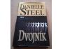 Danielle Steel: Dvojník - Romantický román
