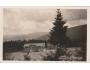 KRKONOŠE RICHTEROVA BOUDA r. 1929 FOTO-FON °K625
