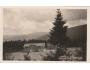 KRKONOŠE  RICHTEROVA  BOUDA  r.  1929 FOTO-FON  °K625