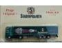 Tahač s návěsem Staropramen Nr.07 DAF *1:87 ModPM