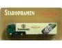 Tahač s návěsem Staropramen Nr.11 STEYER *1:87 ModPM