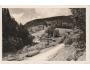 KRKONOŠE HOTEL SKÁLA VÍTKOVICE FOTO-FON °K652