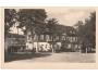 KRKONOŠE HOTEL ERLEBACH HARRACHOV NAKL. Z. CIVÍN °K655