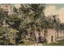 BOSKOVICE HRAD r. 1908 NAKL M. MAYER °HC39