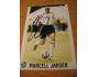 Marcell Jansen - Germany  - EURO-World Cup - orig. autogram