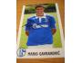 Mario Gavranovic - Switzerland - EURO - orig. autogram