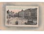 BRNO VELKÉ NÁMĚSTÍ r. 19190 NAKL H. S. M. °HC53