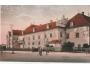 PROSTĚJOV ZÁMEK NAKL. J.VERLA ***HC118