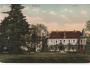 SLATIŇANY ZÁMEK r. 1906 NAKL. J. VOLEJNÍK °HC119