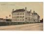 BENEŠOV C. k. GYMNAZIUM 1910 NAKL. K. ZUNA °HC152
