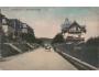 DRAHOVICE ULICE POVOZ r. 1910 BEZ NAKL. °HC194