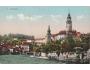 ČESKÝ KRUMLOV r. 1912 NAKL. J. SEIDEL ***HC208
