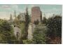HELFENBURK HRAD r. 1910 BEZ NAKL. °HC223