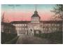 HOŘOVICE ZÁMEK r. 1910 NAKL. RÉVÉSZ °HC246