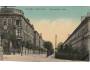 HRADEC KRÁLOVÉ KOMENSKÉHO TŘÍDA 1910 NAKL. L. & P. °HC251