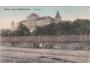 CHOTĚŠOV KLÁŠTER r. 1915 NAKL. M. BRZEK °HC272