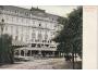 KARLOVY VARY HOTEL PUPP r. 1900 DA ***HC294