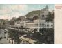 KARLOVY VARY r. 1900 DA °HC297