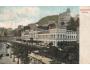 KARLOVY VARY   r. 1900  DA   °HC297