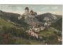 KARLŮV TÝN HRAD r. 1910 BEZ NAKL °HC300