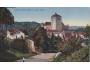 KOST HRAD r. 1920 NAKL. FR. ŠVOB °HC308