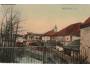 KOSTELEC NAD LABEM r. 1910 BEZ NAKL. °HC312A