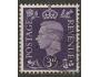 Velká Británie o Mi.0203x Král Jiří VI.