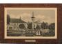 LÁZNĚ MLÁZOVICE TLAČENÁ r. 1910 NAKL TRŽNICE P. °HC346