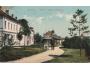 LETINY LÁZNĚ LEONTÝNSKÉ r. 1910 NAKL F. KAŠPÁREK °HC347