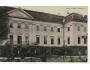 LIBĚJICE NOVÝ ZÁMEK r.1910 NAKL V. VESELÝ °HC352
