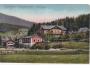 LENORA ŠUMAVA r.1915 NAKL J. SEIDEL °HC353