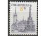 ČR 1993 Olomouc. Pofis č.16 **