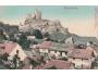 MICHALOVICE HRAD r. 1908 NAKL. P. NEŠŇERA ***HC384