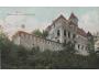 MOST HNĚVÍN r. 1905 BEZ NAKL °HC392