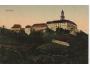 NÁCHOD ZÁMEK r. 1910 BEZ NAKL °HC398