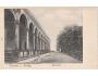 PRAHA BELVEDER r. 1900 DA BEZ NAKL ***PB940