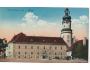 NOVÉ MĚSTO N. M. ZÁMEK r. 1909 NAKL F.Š. ***HC408