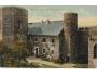 NOVÝ HRAD ZŘÍC. MOR. ŠVÝC. r. 1910 NAKL A. & R.B. °HC416