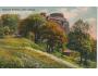 NOVÝ HRAD ZŘÍC. MOR. ŠVÝC. r. 1910 NAKL A. & R.B. **HC417